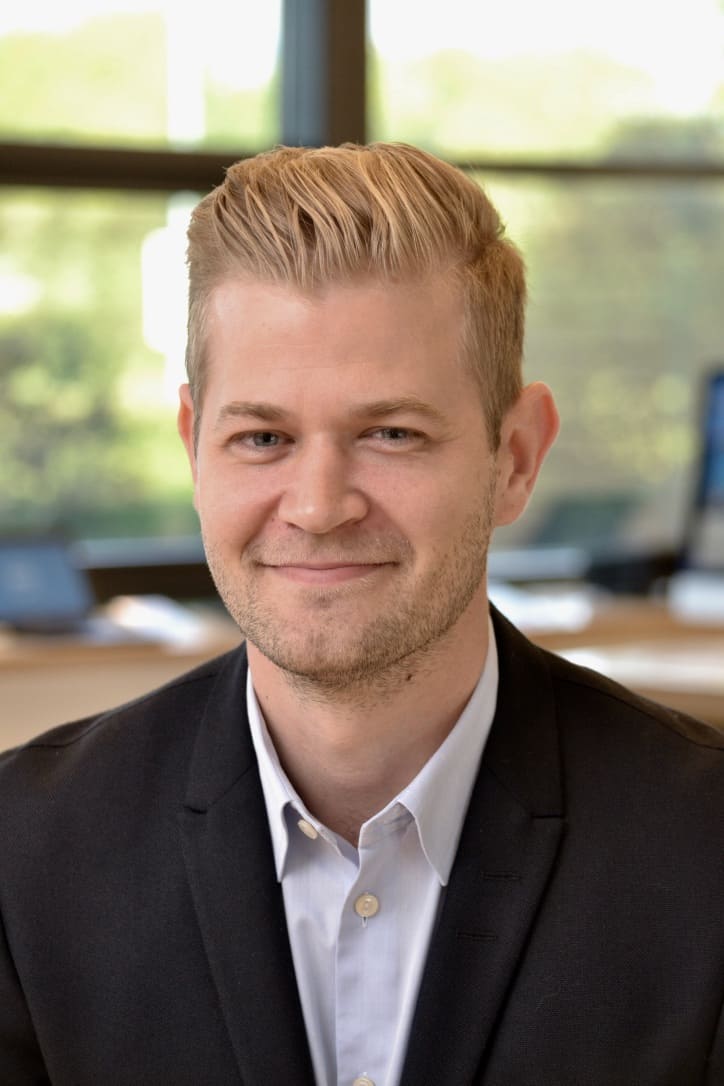 Christian Gumark