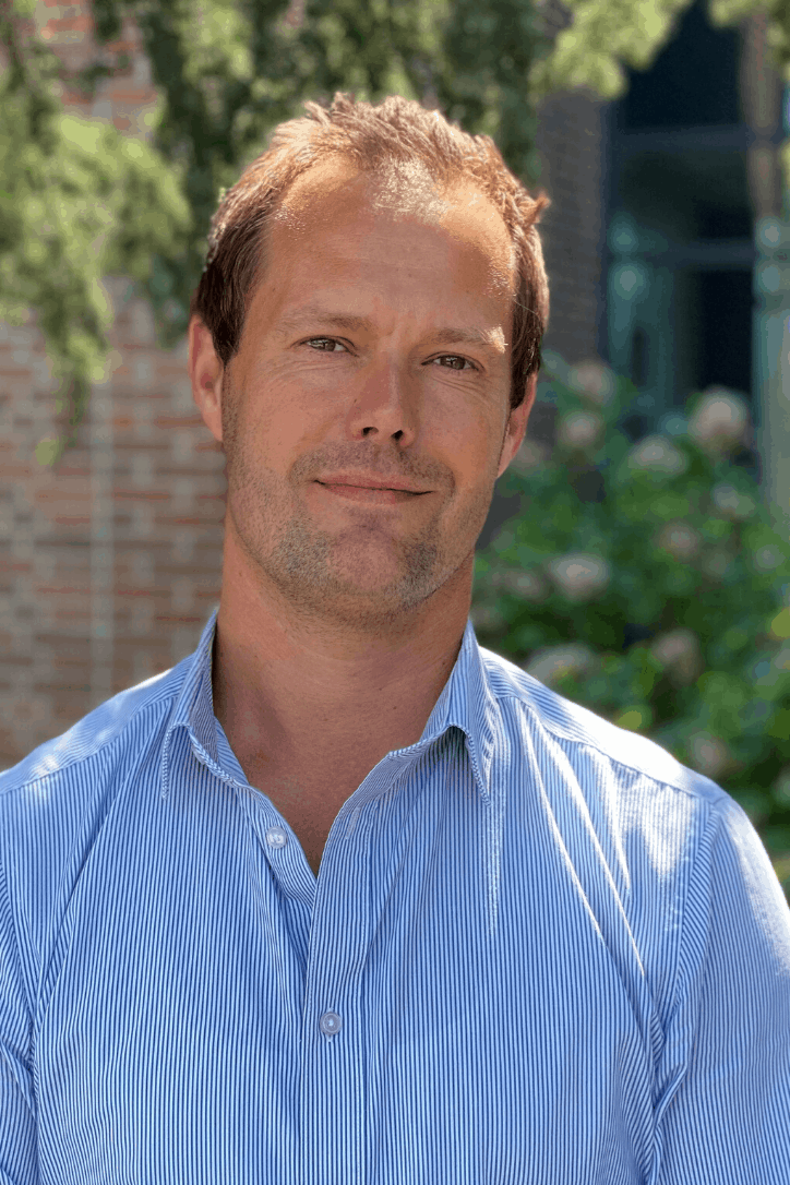 Martin Conradsen