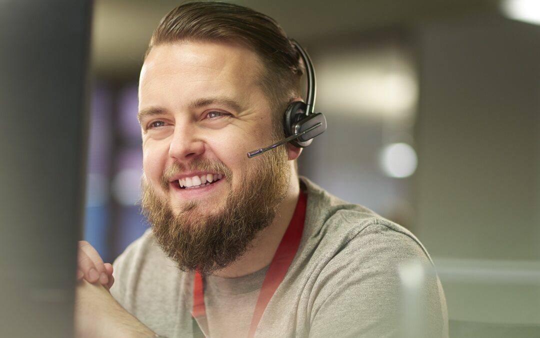 Kære kundeservicechef, teamleder, planner, superbruger og alle jer på gulvet